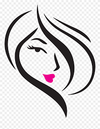 Beauty parlour nail salon day spa manicure pedicure, nail, hand, outdoor shoe png. Beauty Salon Png Transparent Makeup Face Png Clipart 5403191 Pinclipart