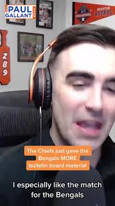 The worst part: #Chiefs LB Willie Gay said Andy Reid told them not to ...