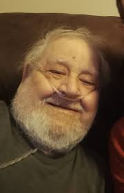 George Franklin “Big Joe” Dawson (1942-2023)