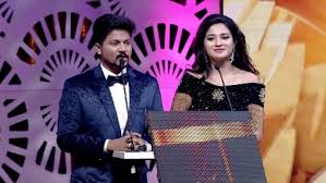 Vijay tv serials tamildhool jun 07, 2021 vijay tv serial • tamildhool, originally star vijay, is a popular tamil pay television in india that's been around since 1994. Vijay Television Awards Disney Hotstar