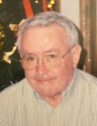 Joseph H. Powers Obituary August 23, 2023