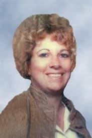 Obituary information for Barbara G. Gordon