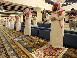 Latest saudi arabia news & headlines on arab news. Eid Sermons In Saudi Arabia To Stress Covid 19 Vaccinations Saudi Gulf News