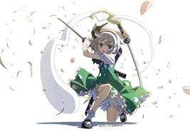 pin on アニメ 東方project
