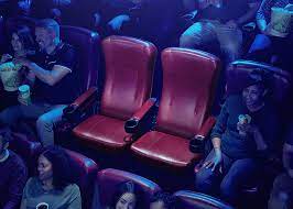 Amc magic johnson harlem 9. Amc Magic Johnson Harlem 9 New York New York 10027 Amc Theatres