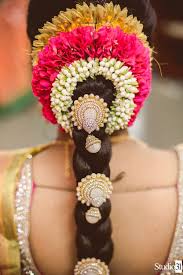 Accidentally In Love Banu Vinoth Bridal Hair Decorations Wedding Hair Accessories Indian Bridal Hairstyles