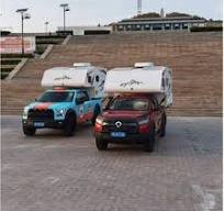 Hard-top Truck Camper - Shandong Kyushu Automotive ...