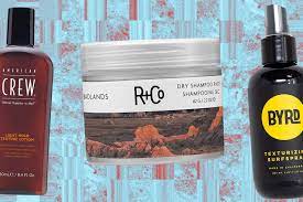 The Best Products For Guys With Thinning Hair Gq