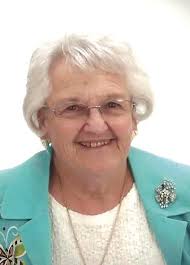 Obituary: Wilma Joyce Houle