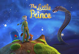 Résultat de recherche d'images pour "trailer petit prince 2015"