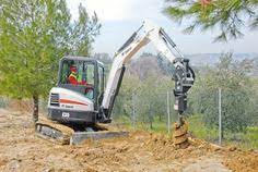49 Ideer Pa Excavator I 2021 Graes Huse Projekter