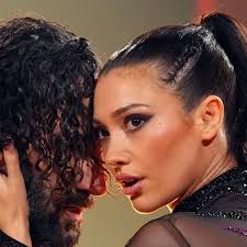 Endgültiges „Let's Dance“-Aus für Paola Maria? Jetzt herrscht Gewissheit!