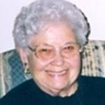 Margaret Pierson Obituary