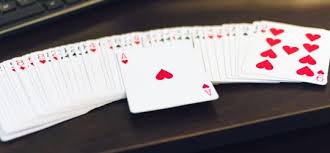 The first collection of solitaire card games in the english language was written by lady adelaide cadogan with her book of illustrated games of patience published in 1870. The Most Popular 5 Types Of Solitaire Games Solitaire 365