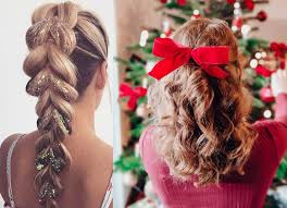 Christmas is around the corner. Stylish Hairstyles To Rock This Christmas Top 11 Beautiful Hairstyles To Rock This Christmas Season 100 Latest And Stylish Ghana Weaving Hairstyles To Rock This Christmas Welcome To The Blog
