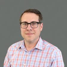 John Huckle's Instagram, Twitter & Facebook