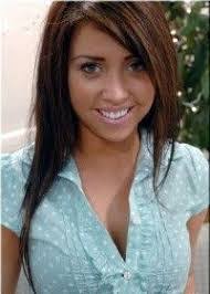 Carla Cody's Instagram, Twitter & Facebook