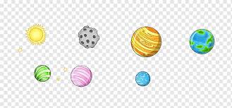 Selección de las mejores imágenes del universo en hd. Planeta De Dibujos Animados Del Universo Planeta De Dibujos Animados Del Universo Diverso Personaje Animado Dibujos Animados Png Pngwing