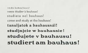 Jetzt online bestellen oder reservieren & abholen im fachcentrum. Ausstellung Im Zkm Karlsruhe Die Ganze Welt Ein Bauhaus Meldungen Spezial Bauhaus Baunetz De