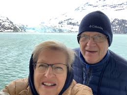 Visiting Iceland with DK Cruisers in June 2025