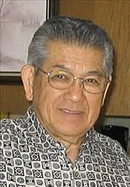 John Oshima Obituary (2010)
