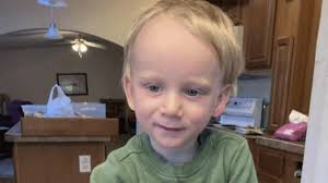 Protecting The Innocent: Child Abuse Series Part One 7.7.2021