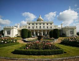 Although the stoke park estate has a recorded history of over. Stay The Hotels Of James Bond Stoke Park Hotel Park Hotel