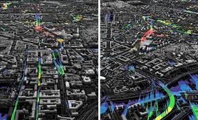 Gör det enkelt att spara, betala och låna! Impact Of Hanza Tower A Along Street Axes B Along River Bank E G Download Scientific Diagram