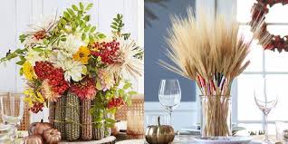 Image result for Thanksgiving table decorating country style