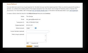 How to refund money that is pending? When Paypal Refunds Money How Long Does It Take