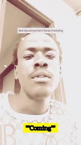 Blackie Drops Exciting Freestyle Performance