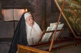 Enola holmes alicia a través del espejo harry potter y las reliquias de la muerte: Outlander Bild Frances De La Tour 184 Von 354 Filmstarts De