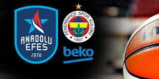 İki takım arasındaki serinin üçüncü maçı 13 haziran perşembe günü ülker spor ve etkinlik salonu'nda yapılacak. Sampiyon Kim Olacak Anadolu Efes Fenerbahce Maci Saat Kacta Hangi Kanalda