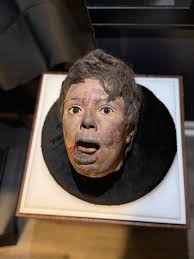 Skeleton's Lair Scream Park