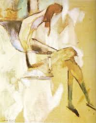 Marcel Duchamp - impression