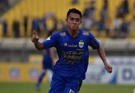 © 2021 idn media | all rights reserved the voice of millennials and gen z. Pemain Ini Jadi Satu Satunya Yang Dikontrak Persib Hingga 2021 Okezone Bola