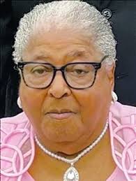 Shirley Ivory Riley (Mama Shirley)