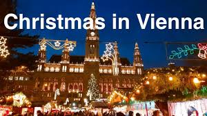 Targ Craciun Budapesta 2019 Youtube