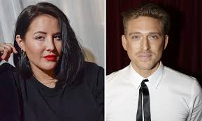 Molly sandén & danny saucedo uppträder på carl philips bröllopskväll. Danny Saucedo Om Uppbrottet Med Molly Vi Alskar Fortfarande Varandra Metro Mode