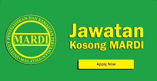 Pengambilan jawatan polis (pdrm) konstabel siri 2/2018 views (219) | comments (93). Jawatan Kosong Terkini Di Mardi Kekosongan Seluruh Negara Gaji Rm1 496 00 Rm5 676 00 Jobcari Com Jawatan Kosong Terkini