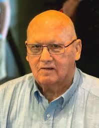 Obituary information for James "Jim" Cottrell