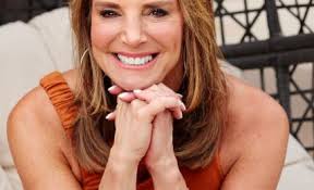 Meet Julissa Perez Vecchini