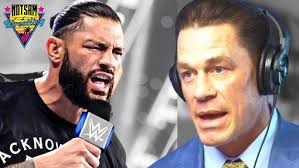 Lance Anoa'i on: Family Tree, Best Wrestling Advice, & Reigns' RAW After  WrestleMania 33 Reaction