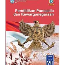 100%(7)100% menganggap dokumen ini bermanfaat (7 suara). Ppkn Kelas 7 Smp Buku Pendidikan Pancasila Dan Kewarganegaraan Smp Kelas Tujuh Pkn Smp Kelas 1 Rev17 Shopee Indonesia