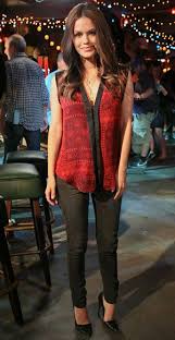 Photo Gallery Rachel Bilson Style Fashion Celebrity Style Guide