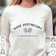 Shop rose hoodies and sweatshirts designed and sold by artists for men, women, and everyone. Rose Apothecary Sweatshirt For Women Men Gems Clothing Shoes Jewelry Clothing Mhiberlin De