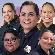 The Nogales Police Department...