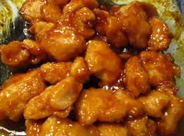 I Love This Dish So Yummy Amp Very Good To Impress Sweet Sour Chicken Recipes Food