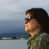 5 "Joanne Burrows" profiles