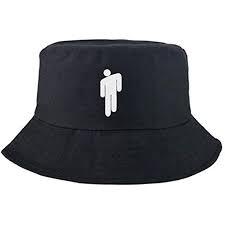 Kroy Pecoed Billie Eilish Casual Cap Frauen Herren Sommer Eimer Hut Fans Hip Hop Fisherman Ca Casual Cap Billie Eilish Merch Billie Eilish